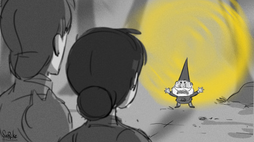 TROLLHUNTERS ROTT Prediction #22Our heroes celebrate victory, but then…. Hilda come out of a 