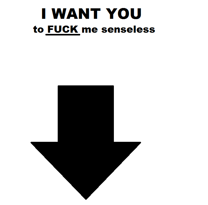 asksweetmemory:  inboxideas:  Thank you RoxanneHarper for submitting.  I REGRET THIS