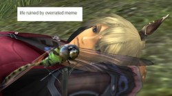 rebel-against-reality: Xenoblade Chronicles