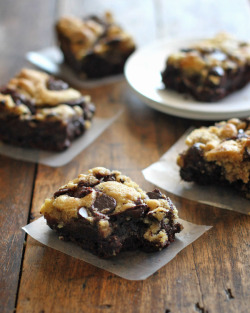 do-not-touch-my-food:  Chocolate Chip Cookie