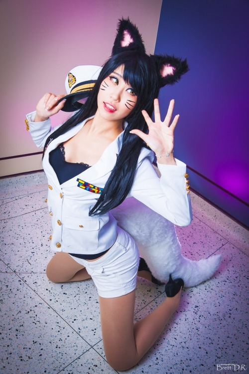 hottestcosplayer:  sexycosplaygirlswtf:  More –> sexycosplaygirlswtf.tumblr.com  Hottest Cosplayer features the hottest cosplayers from around the world! Submit your photos to be featured! Submit as many photos as you want! Hottest Cosplayer Tumblr