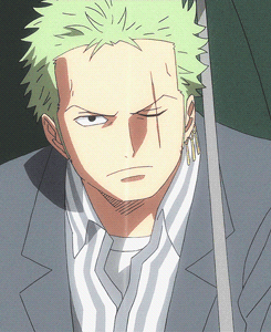 hanabiis:   hanabiis-deactivated20151230: Make Me Choose   Luxios asked: Zoro or