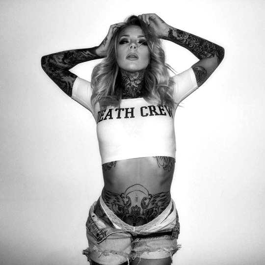 sExY TattOO & sExY PiCs