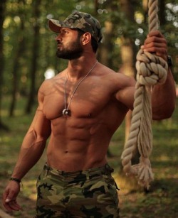 musclecorps: