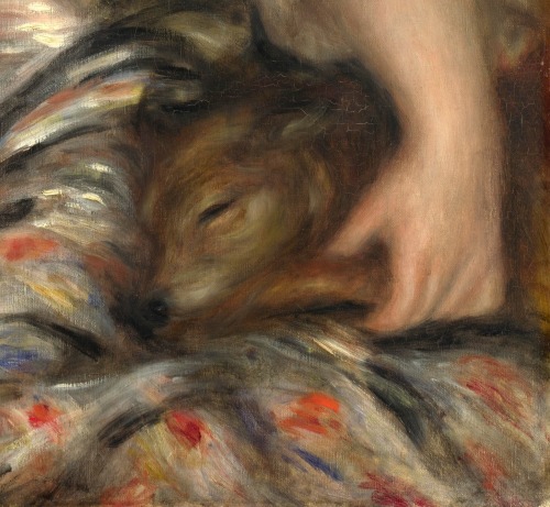 nataliakoptseva: Pierre-Auguste Renoir - Misia Sert