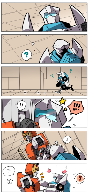 rottenbunnymeat:  if-green:  These arts I drew before. Let me just say:I love Tailgate.  O my goodness 
