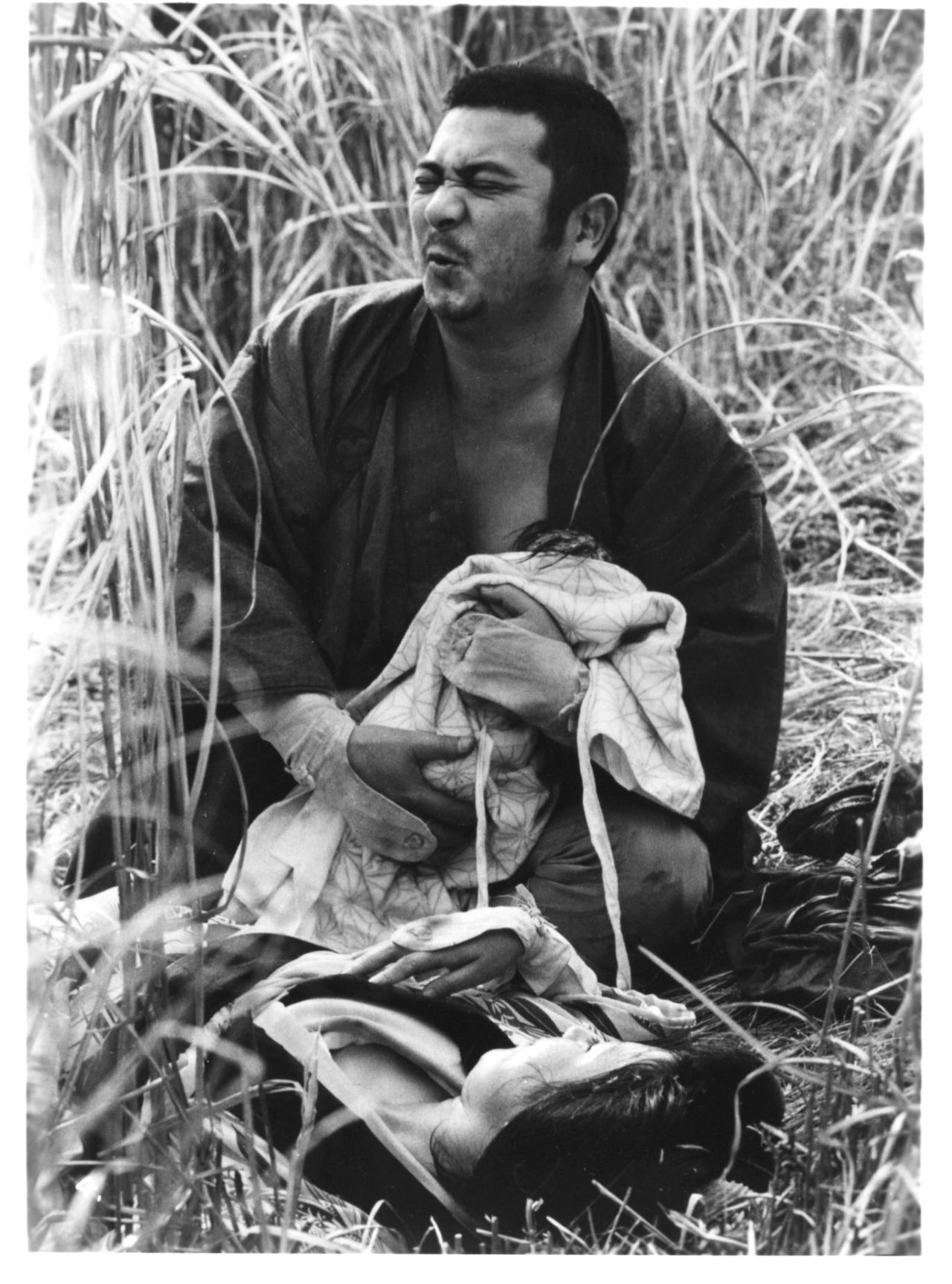 castleofowls:
“ Zatoichi at Large
”