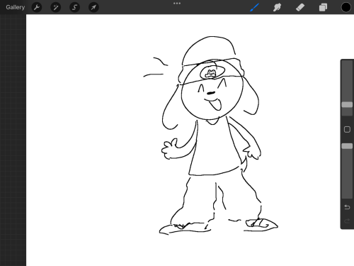 Parappa The Rapper In 2024?!