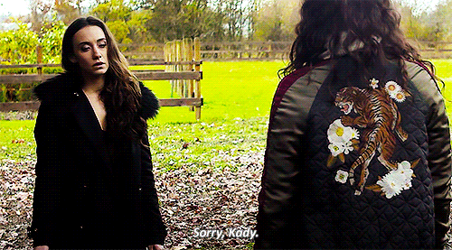 snowcaitlins:forgive Julia Wicker 2k18