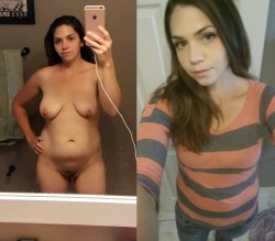 nudewifesharing:  My slut wife Ashley share her around  Secondskin: Humanity will remember this offer