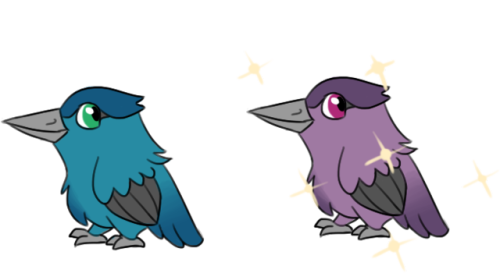 sometimesgirafarig: eevaria:  Introducing the Selrin Region Starters! Grass: Pippo, the Sapling Poke