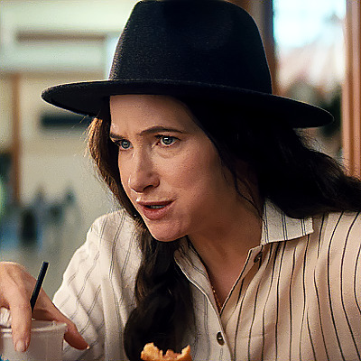 AGATHA ALL ALONG (2024) Circle Sewn With Fate / Unlock Thy Hidden Gate - 1.02 Dir. Jac Schaeffer.
