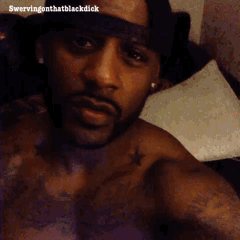 swervingonthatblackdick:  Swerving On That Black Dick! Follow us to join the ride!!!  Check Out our archive for the best BBC http://swervingonthatblackdick.tumblr.com/archive 