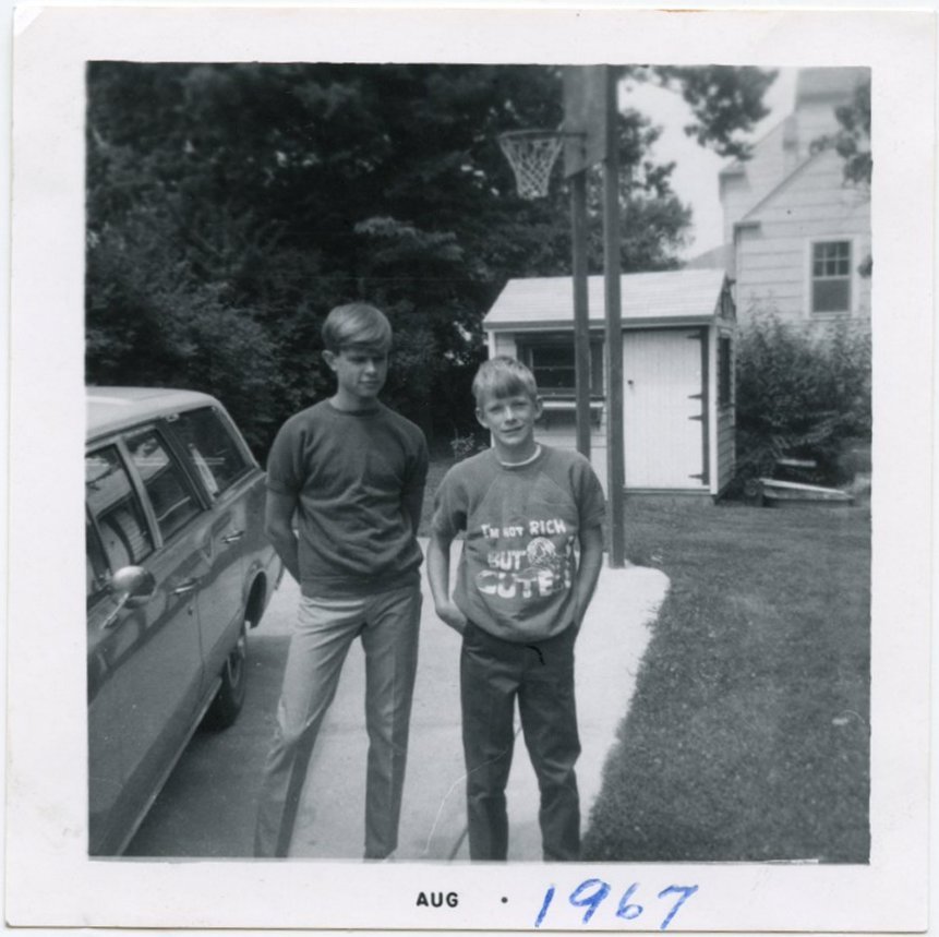 fifties-sixties-everyday-life:  1967