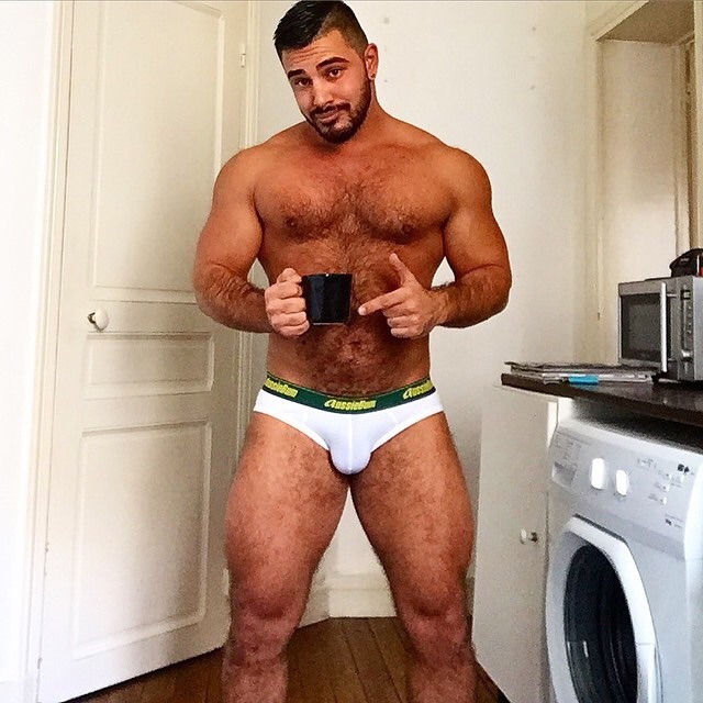VIKING BULGES