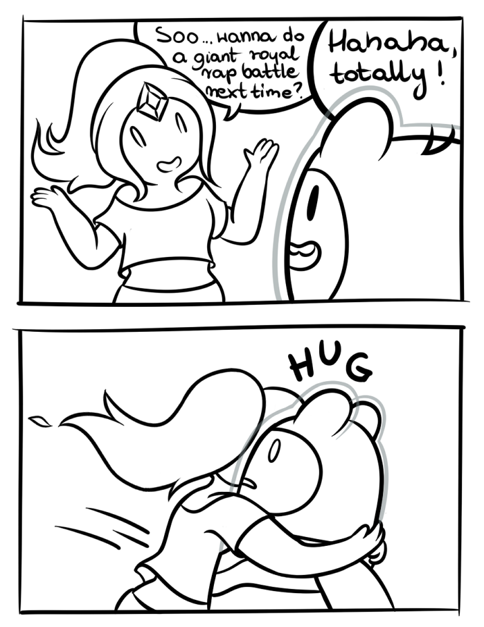 fuckyeahkasumisty:  It’s been so heckuva long, ya know 