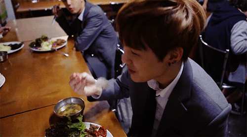 Fifty Days Of Yoongi 3/50.