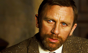 I ❤️ Daniel Craig — lordeasriel: the golden compass » lord asriel...