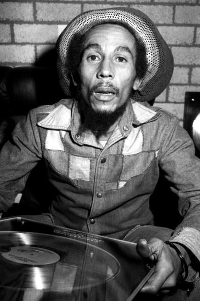 XXX Nesta Robert “Bob” Marley  (6 photo