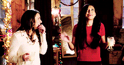 petiteberry:Pezberry + S5“I decided that I wanna use my bitch powers to protect the people tha
