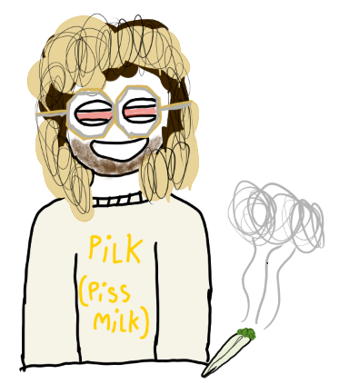 Peethan Fan Art Dump