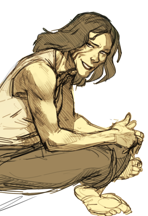 detached beifong scribs