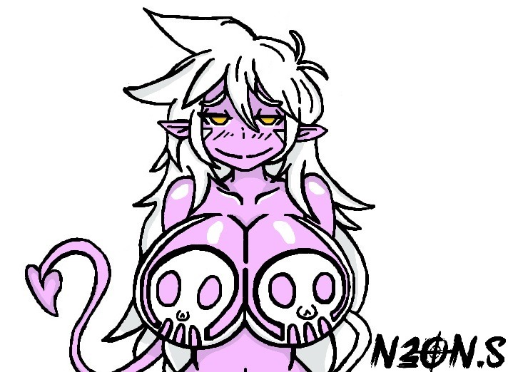 bewbchan:  n3onscratch:  So I’ve been gone for at least…3 months, and I decided