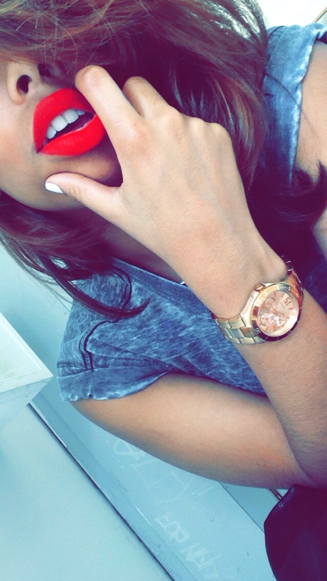 worldsbaddest:  ×•×•× 🍉