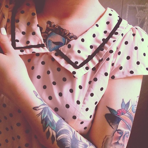 modifymeallover:  tattoo blog  