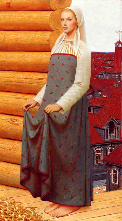 electronicgallery:Art by Andrey Remnev1.  Strelka, 20152. Terra Vigilia, 20143. Ventus Textilis