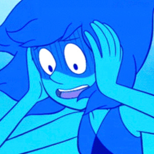 relatablepicturesoflapidot:  Say Goodbye To Your Precious Lapidot &gt;:)