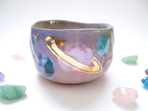 sosuperawesome: Tea Mugs Kira Call Ceramics on Etsy See our #Etsy or #Ceramics tags  