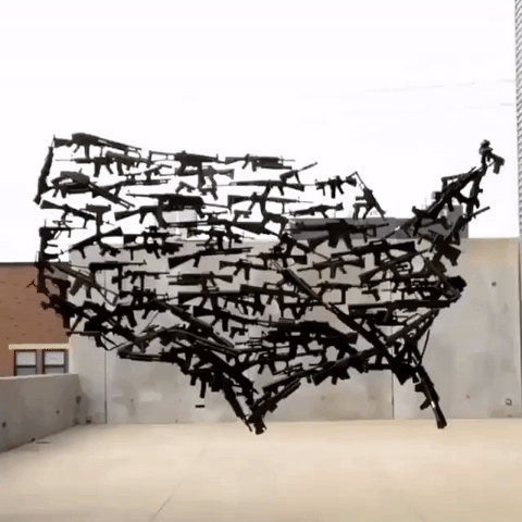 mxdvs:  Powerful art by Michael Murphy