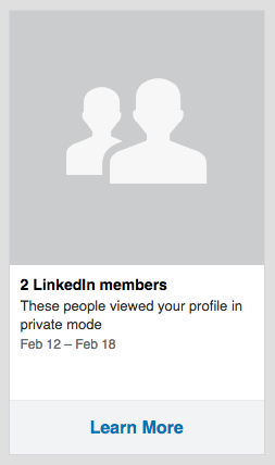 tj-593:  Recruiters lookin’ at my LinkedIn adult photos