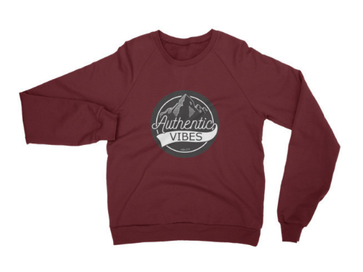 scumbugg:  Holy crewnecks, batman! We are excited to announce our growing line of