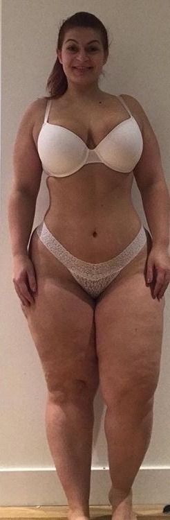 my-thick-pics:  Ioana
