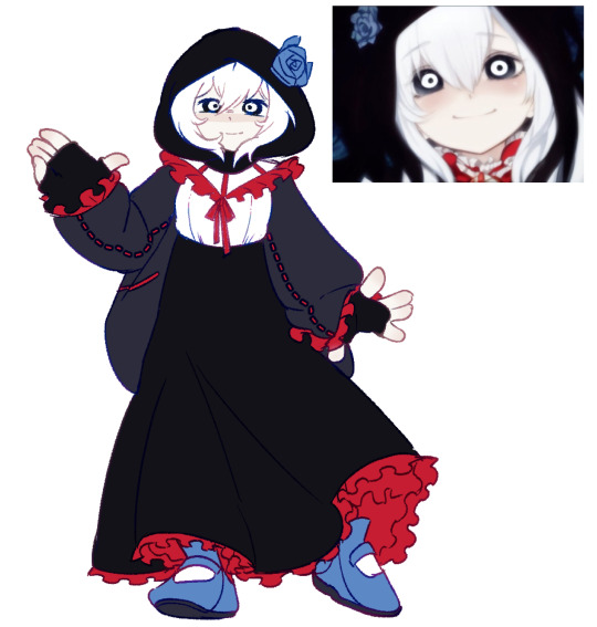 #and not a killer | Explore Tumblr Posts and Blogs | Tumgik