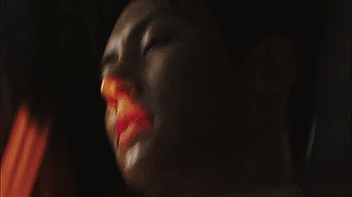 painindramas:The K2 | e14