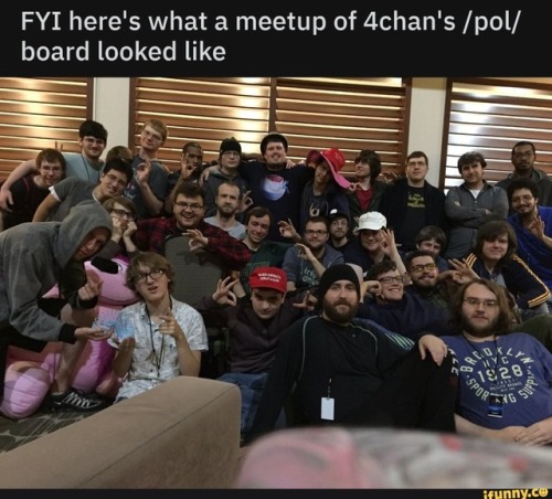 doomsneigh:I love how much 4chan dudes project onto those numale/soyboy memes they post because thes
