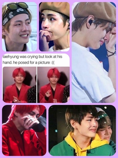 Happy Tae-Tae Day