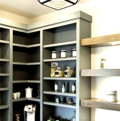 Kitchen Pantry (Kansas City)