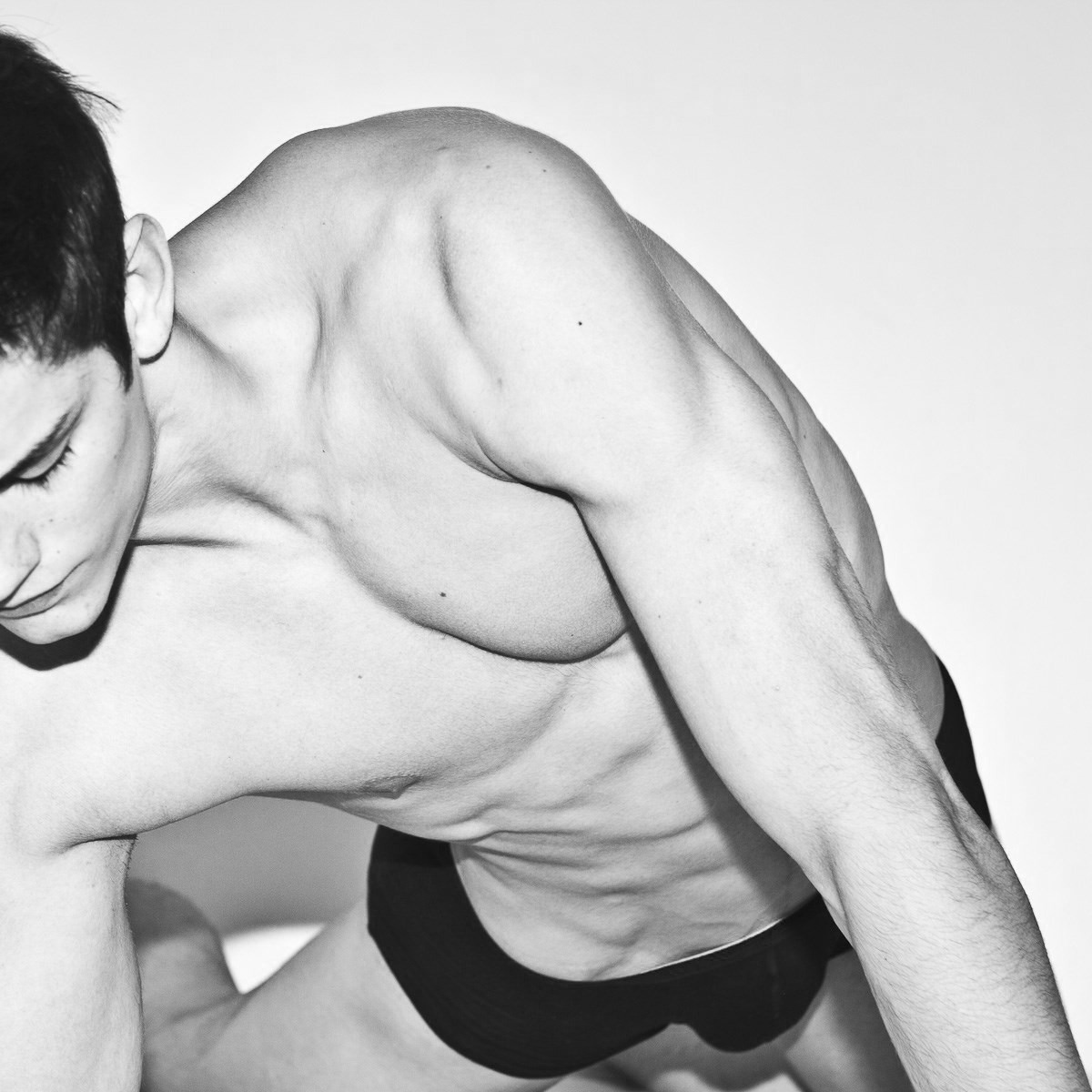 whatisajanis:  Tristan Ridel by Rainer Torrado