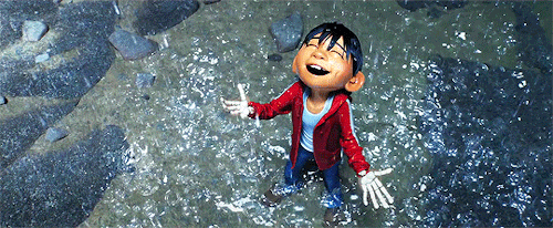 gaelgarcia:Coco (2017) dir. Lee Unkrich, Adrian Molina