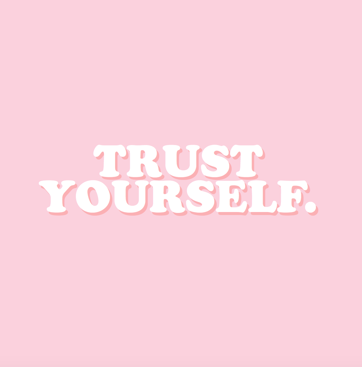cwote:  Don’t be so distracted by others’ perception of you. You know who you
