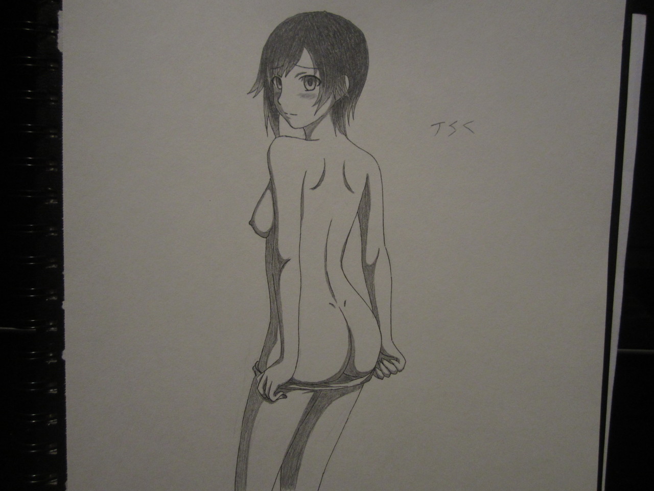 rwby34:  This guy has great sketches of Ruby (http://www.pixiv.net/member_illust.php?id=13391384)