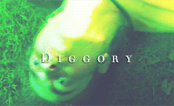 morsmordre-x:  harry potter meme: nine characters [4/9] » Cedric Diggory ↳
