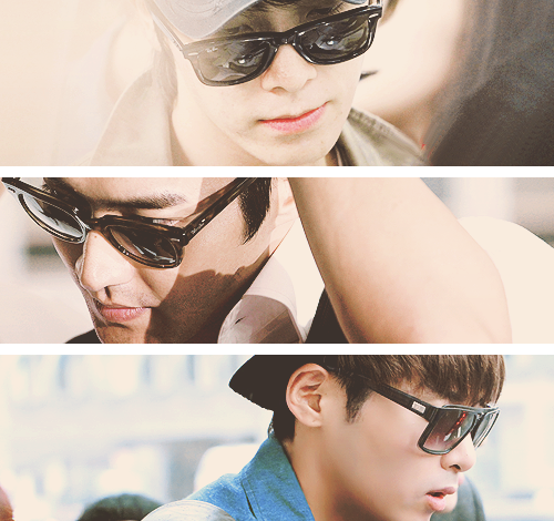 haeface:  airport junior 