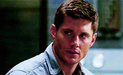  spencerfan asked: Sam or Dean 