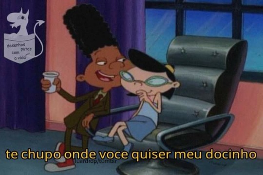 luardrop:  