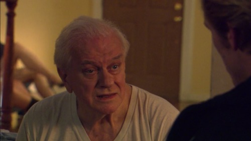 Rescue Me (TV Series) - S1/E5, &rsquo;Orphans&rsquo; (2004)Charles Durning as Michael GavinO